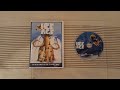 Opening To Ice Age 2005 DVD Fullscreen Version