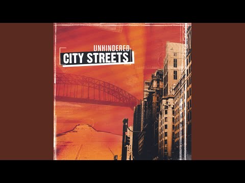Holy Is Your Name - Unhindered