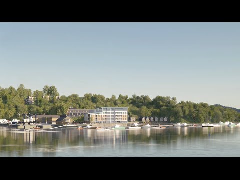 Premier Noss on Dart - Site Redevelopment