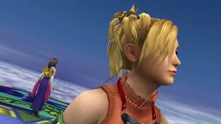 Off to a Bad Start - Let's Play Final Fantasy X Part 111