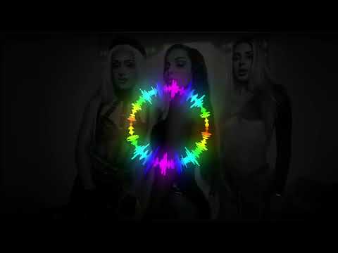 Checa × Villano Antillano × Corina Smith - "Activa" [Audio]