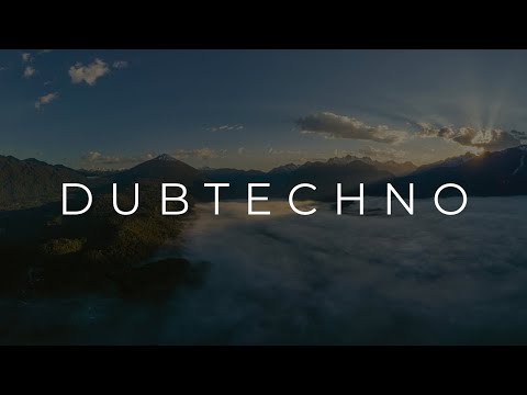 DUB TECHNO #44 || TRANSCENDENT SETS
