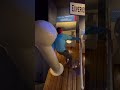 Inside The Titanic Museum