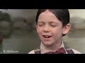 The Little Rascals Alfalfa Singing