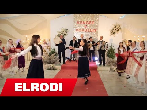 Todi Gjeka - Avazi i Rruges (Official Video 4K)