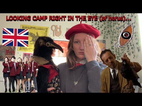 We Need To Talk About *HOUSE OF ANUBIS*