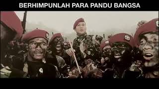 Download lagu MARS PANDU BANGSA (GERINDRA) KLIP NEW mp3