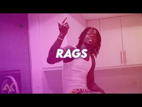 [SOLD] Cash Kidd x Tee Grizzley x Detroit Type Beat | 'Rags' | Prod. Alex Kure