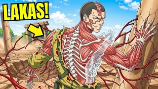 WALANG TALENTONG BINATA, PINATAY ANG SARILI PARA SA KAPANGYARIHAN? | ANIME RECAP