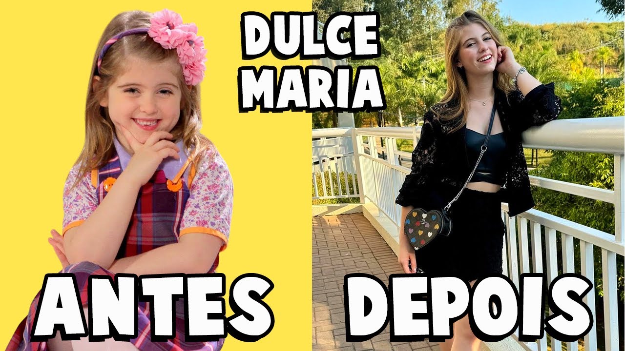 Top 10 Meninas de CARINHA DE ANJO que Estão Mais Bonitas em 2024