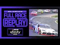 Ambetter Health 200 | NASCAR Xfinity Series Full Race Replay
