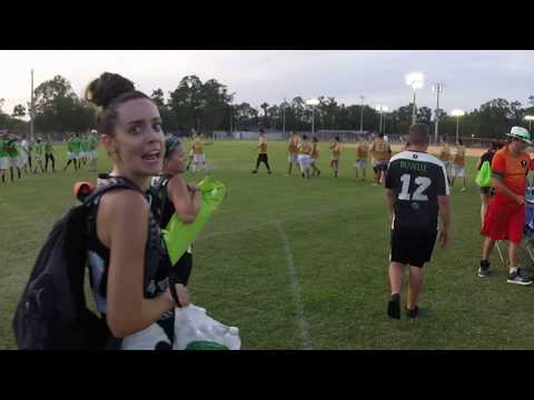 JKO2017 - Flying V VS JAX P.A. Finals  - Outtakes