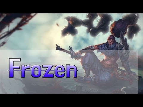 8 26 Longzhu Frozen MID Yasuo
