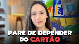 O jeito mais FÁCIL de ZERAR a fatura do cartão