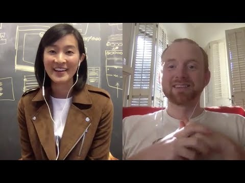 Issue 12 Interview with Ben Congleton, CEO and founder of Olark