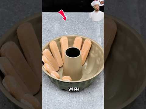 The Ultimate No-Bake Hack 🍫