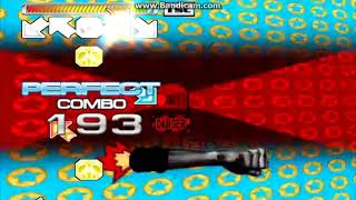 Download lagu 【Pump It Up ZERO Portable】Monkey Fingers【HARD】 mp3