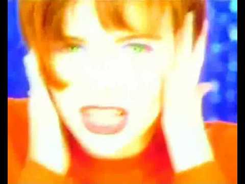 CATHY DENNIS - JUST ANOTHER DREAM (Move To This Edit '91)