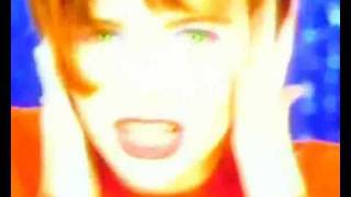 CATHY DENNIS - JUST ANOTHER DREAM (Move To This Edit '91)