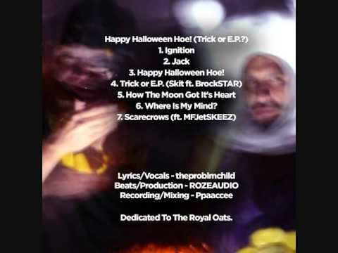 theproblmchild - Jack