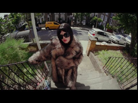 Play House (Official Visualizer)