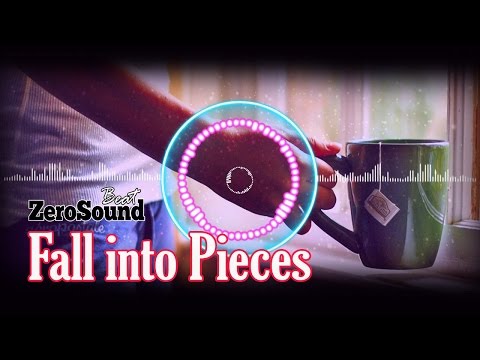 Fall Into Pieces, 2010s Pop, Happy, Composer Elias Naslin, Artist Paulina Froling