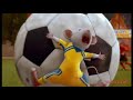 Stuart Little 2 2002 Trailer PAL Pitched