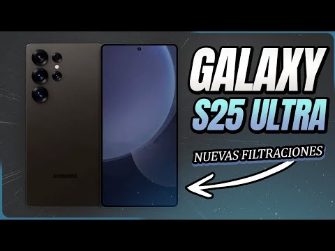 ¿Será EL MEJOR TELEFONO de 2025?