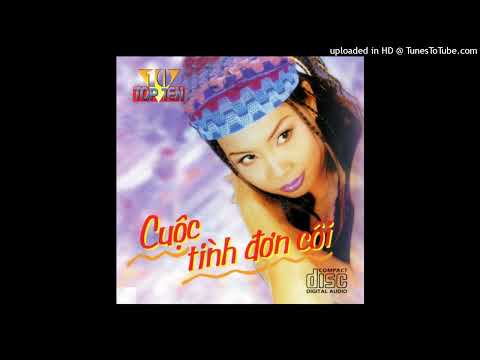 Cuộc tình đơn côi (Rời xa trái tim - Dòngxīn - 動心) - Cẩm Ly