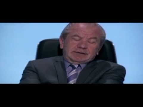 Young Apprentice  - Monty Python - Argument Sketch