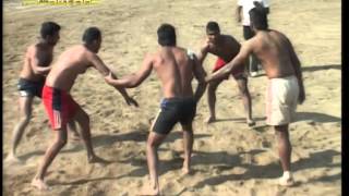 Niamatpur (Malerkotla) Kabaddi Tournament 24 Nov 2014 Part 1 by Kabaddi365.com