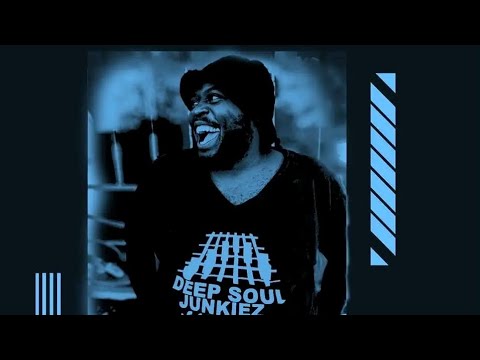 mixed by Musical Gene  #tribute to SOULY B