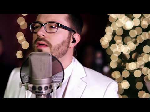 Danny Gokey - Mary, Did You Know? (Live Acoustic Sessions)