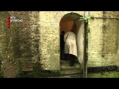 Van Rossem Vertelt: Gevangen in Honswijk - do 8 jan 2015, 07:11:00 uur [RTV Utrecht]
