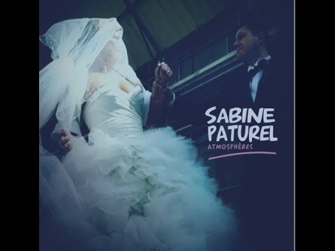 SABINE PATUREL "ATMOSPHERE" - CLIP VIDEO OFFICIEL - NOUVEL ALBUM LE 4 FEVRIER 2014...