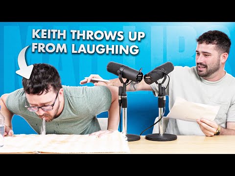 Mad Lib Madness Pt 16