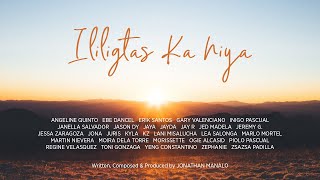 Ililigtas Ka Niya - Abs-Cbn All Star (Karaoke)