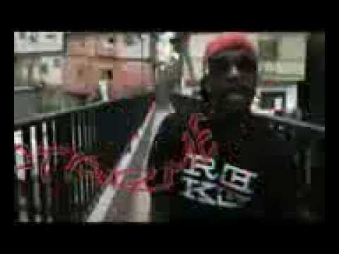 reke salsa parrilla video oficial.