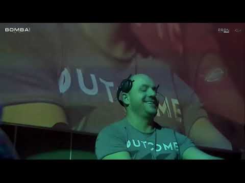 Steve Judge @ 1228 Anymood ✘ High tech #Cinema Hall