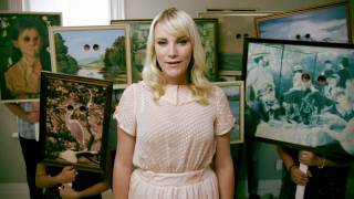 Lisa Crawley - These Friends of Mine