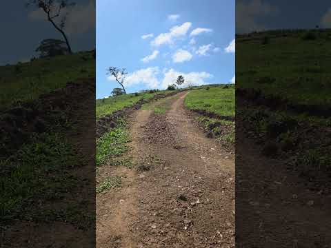 Que DEUS guie seu passos e fortaleça sua fé #louvor #paisagemrural #minasgerais