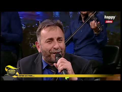 Happy Tv Lazo Magistrala - Popadija 2023