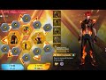 NEW Flame Arena Ring Event Spin Free Fire FF NEW EVENT FREE FIRE NEW EVENT FF NEW EVENT