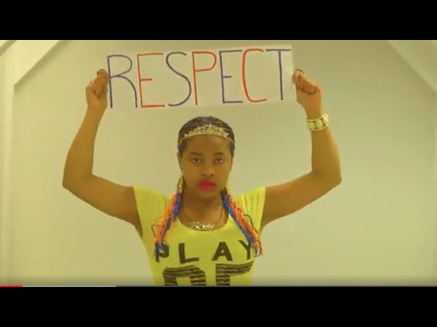 Shauny Roulette - Respect (Music Video)