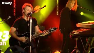 Bon Jovi - Army of One (Live)