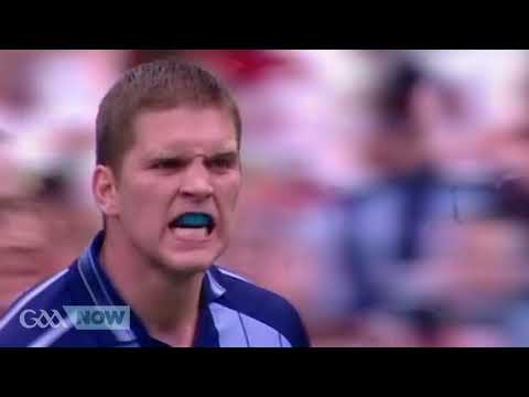 GAANOW Rewind - 2005 AIQF Dublin v Tyrone