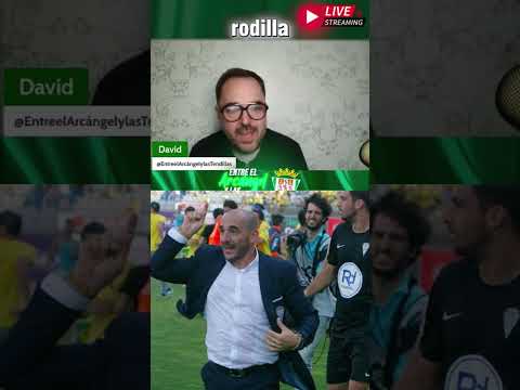 Recordando el ascenso del Córdoba en Las Palmas | Entre el Arcángel y Las Tendillas.