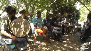 JRS#01 ★ Max Romeo - Macabee Version / War Ina Babylon / Give Peace A Chance (acoustic)