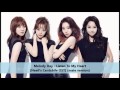 Melody Day - Listen To My Heart [Naeil's ...