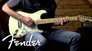 Video thumbnail for Fender Original Stratocaster® '57/'62 Pickups -- DIRTY | Fender by Fender